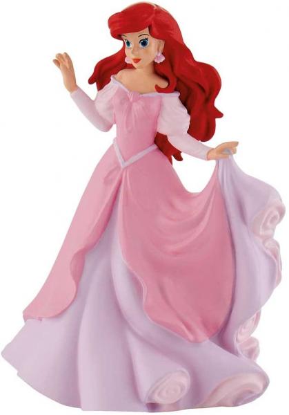 Bullyland 13437 - Arielle Geschenk-Set