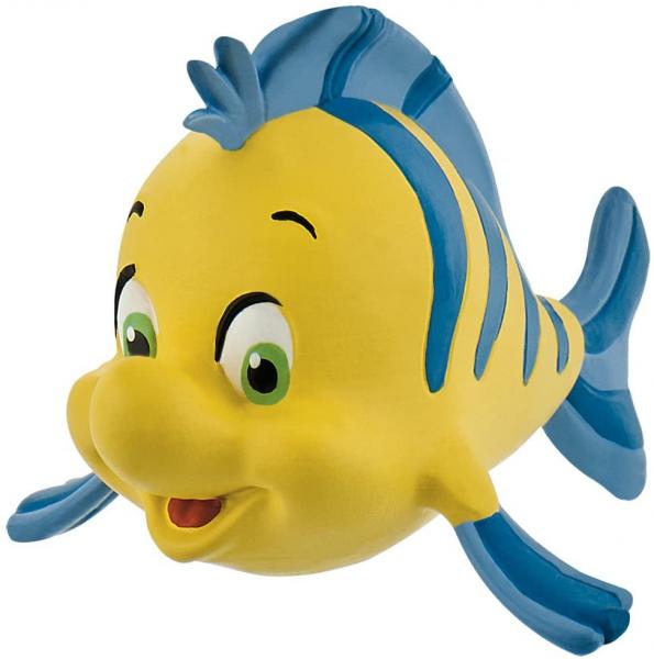 Bullyland 13437 - Arielle Geschenk-Set