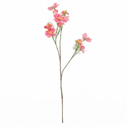 Countryfield Kunstblume Cosmos rosa 105 cm