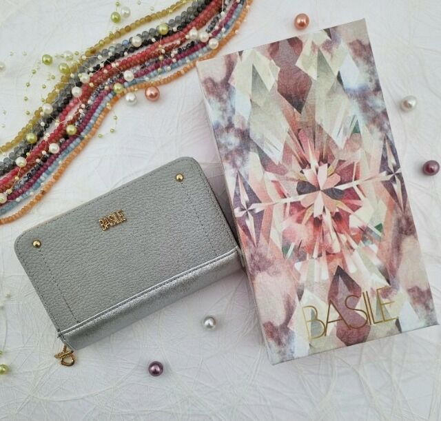 Damengeldbörsen aus Italien