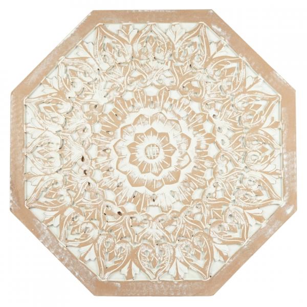 Daydream Wandornament Achteck 61 cm