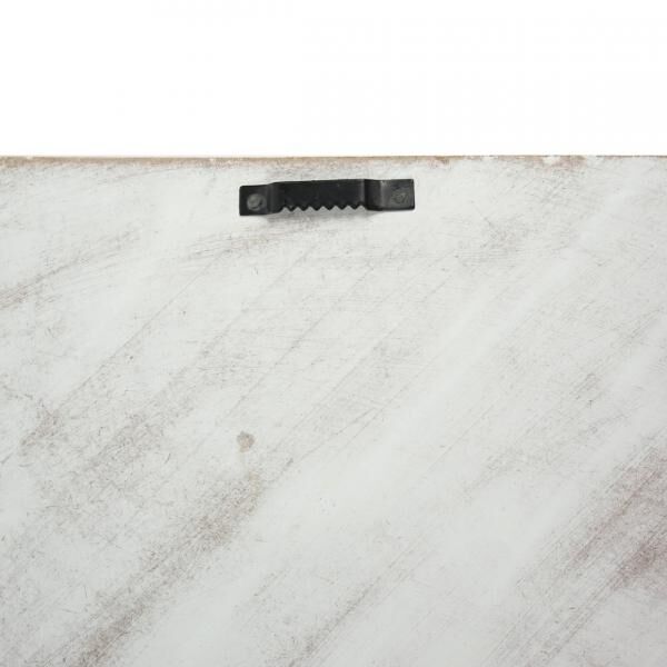 Daydream Wandornament Achteck 61 cm