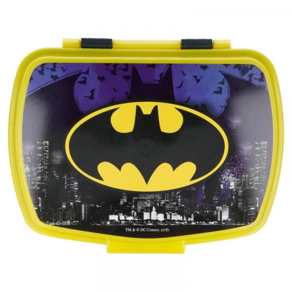 DC Comics: Batman - Lunchbox 14 x 17 cm