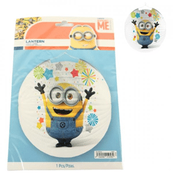 Despicable Me Minions Laterne 27 cm