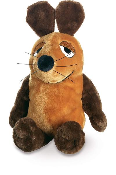 Die Maus, Maus, 25 cm - Pl&uuml;sch