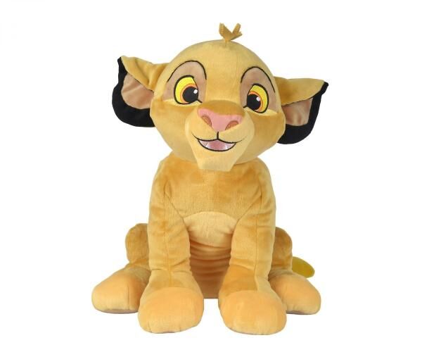 Disney Animals Core refresh, Simba, 40 cm