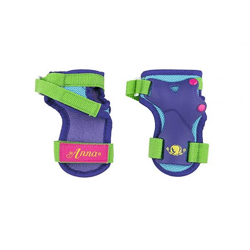 Disney Frozen / Ice Queen Wrist Protector Skate Wrist Protector