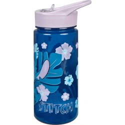 Disney Lilo & Stitch - AERO Trinkflasche