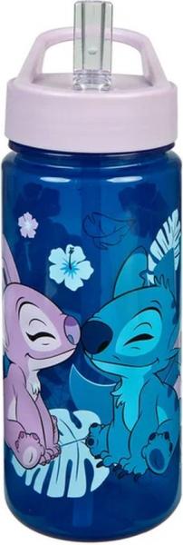 Disney Lilo & Stitch - AERO Trinkflasche