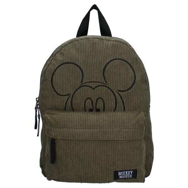 Disney Mickey Mouse - Rucksack "Have a nice day" - 31 cm