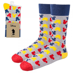 Disney Mickey Mouse - Socks