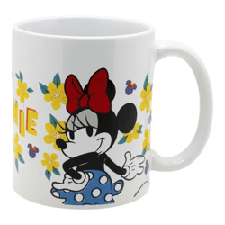 Disney Minnie Mouse - Sunshine ceramic mug - 325 ml