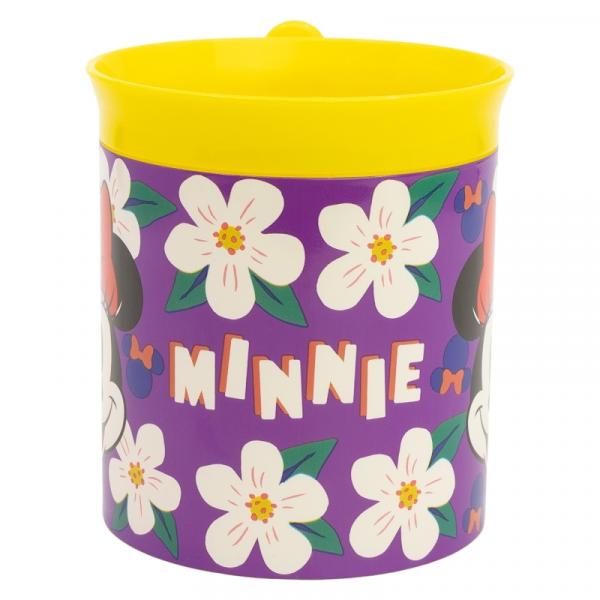 Disney Minnie Mouse - Sunshine Tasse - 400 ml