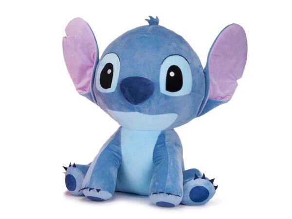 Disney Stitch - Pl&uuml;schfigur 50/55 cm