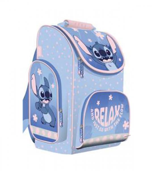 Disney Stitch - Rucksack - 35,5 cm