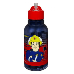 Fireman Sam - Drinking bottle