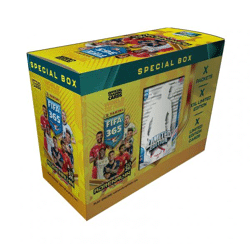 FIFA 365 2025/26 TC Adrenalyn XL - SPECIAL BOX