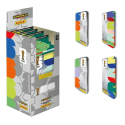 FIFA World Cup 2026 Adrenalyn XL - Pencil Tin Box (4)