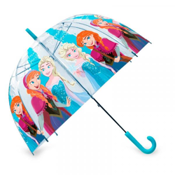 Frozen / Ice Queen - Umbrella - 46 cm