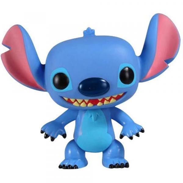 Funko 02353 - Pop! - Disney Stitch #12