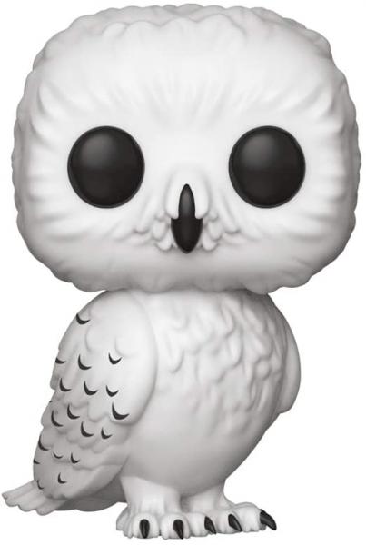 Funko 35510 - POP! - Harry Potter Hedwig