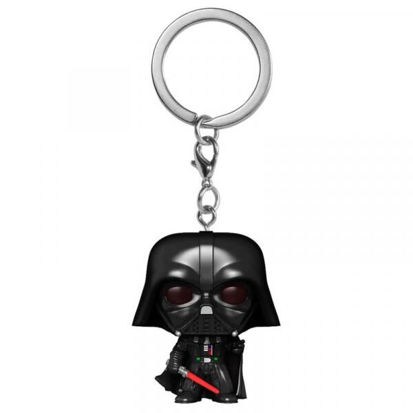 Funko 53049 - Pocket Pop! Keychain - Star Wars Darth Vader
