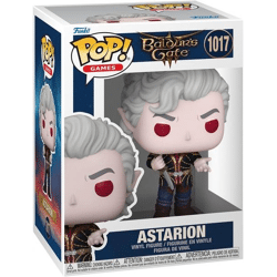 Funko 84955 - Pop! Games - Baldur's Gate Astarion