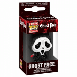 Funko 88361 - Pocket Pop! Keychain - Ghost Face