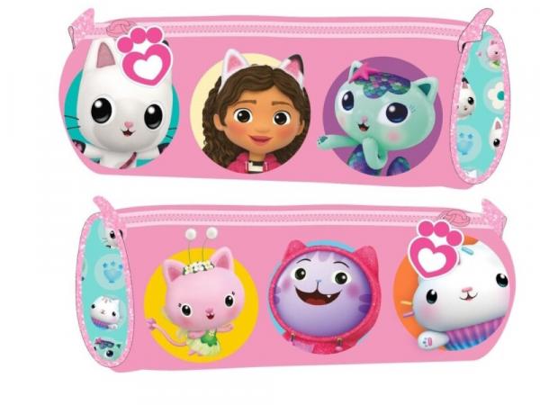 Gabby's Dollhouse - Sch&uuml;leretui - 22 cm