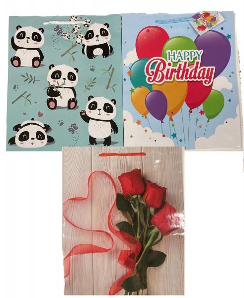 Geschenkt&uuml;ten - Sortiment medium