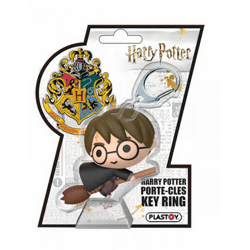 Harry Potter - Chibi keyring