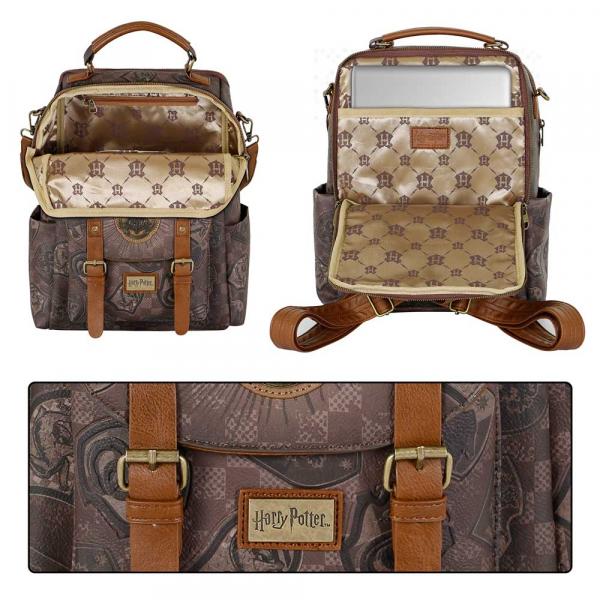 Harry Potter - Pride Epic backpack