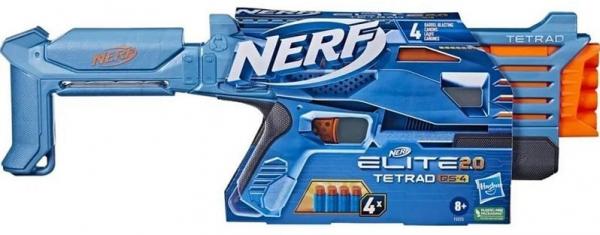 Hasbro F5025ES00 - NERF Elite 2.0 - 16 x 46 cm