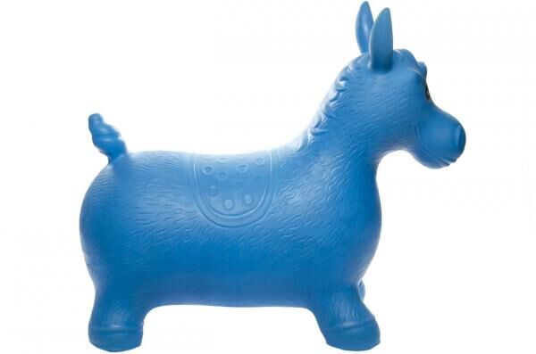 H&uuml;pfpferd H&uuml;pftier