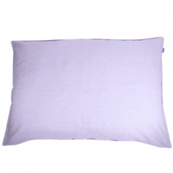 In the Mood Collection Kissenbezug Tivoli flieder 100 x 70 cm