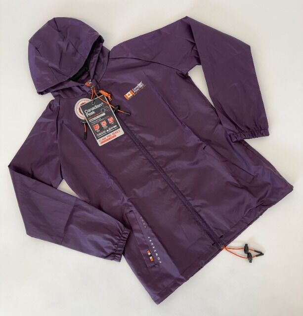 Jacken Mix Canadian Peak