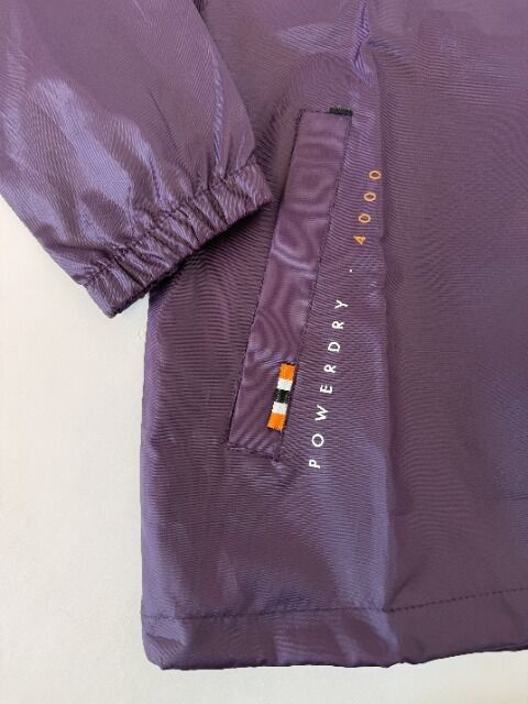 Jacken Mix Canadian Peak