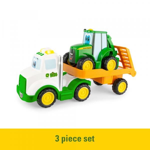 John Deere - John Deere - Transporter Set