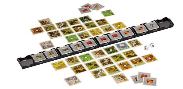 Kosmos 693732 - Catan: Das Duell