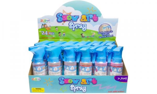 Kreidespray Chalk Spray