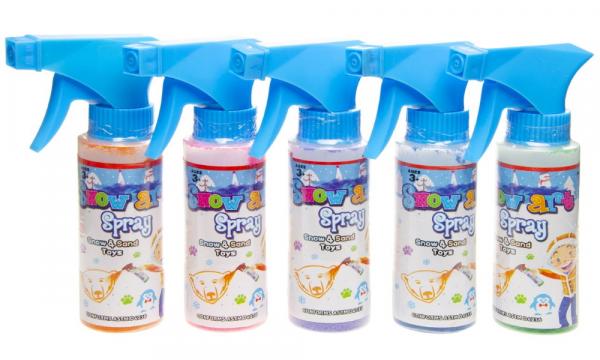 Kreidespray Chalk Spray