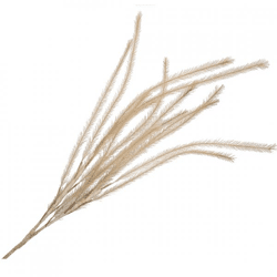 Artificial branch silk XL brown 150 cm