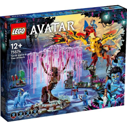LEGO® 75574 - Avatar Toruk Makto and the Tree of Souls (1212 pieces)