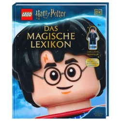 LEGO® Harry Potter™ Das magische Lexikon  - Buch