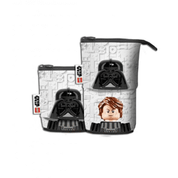 LEGO® Star Wars Darth Vader / Anakin Pop-Up Stiftehalter - 14 x 20 cm