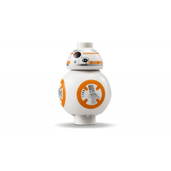LEGO® Star Wars™ - The BB-8™ astromech droid (569 pieces)