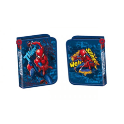 Marvel Spider-Man - Mäppchen - 21 cm