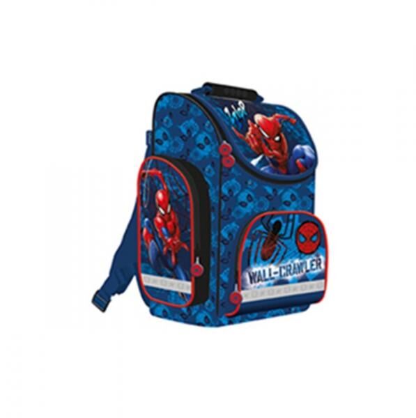 Marvel Spider-Man - Rucksack - 35,5 cm