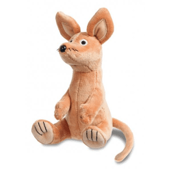 Moomin Sniff dog approx. 16.5 cm plush figure