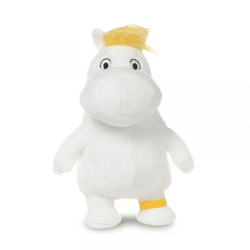 Moomin Snorkmaiden approx. 16.5 cm plush figure
